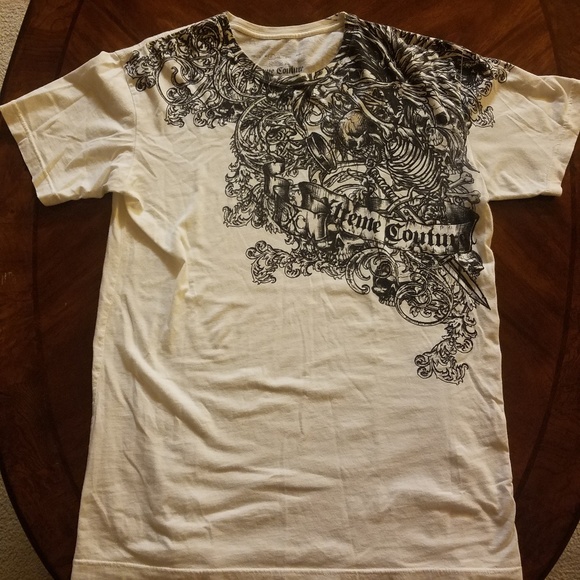 Xtreme Couture Other - Men's Shirt